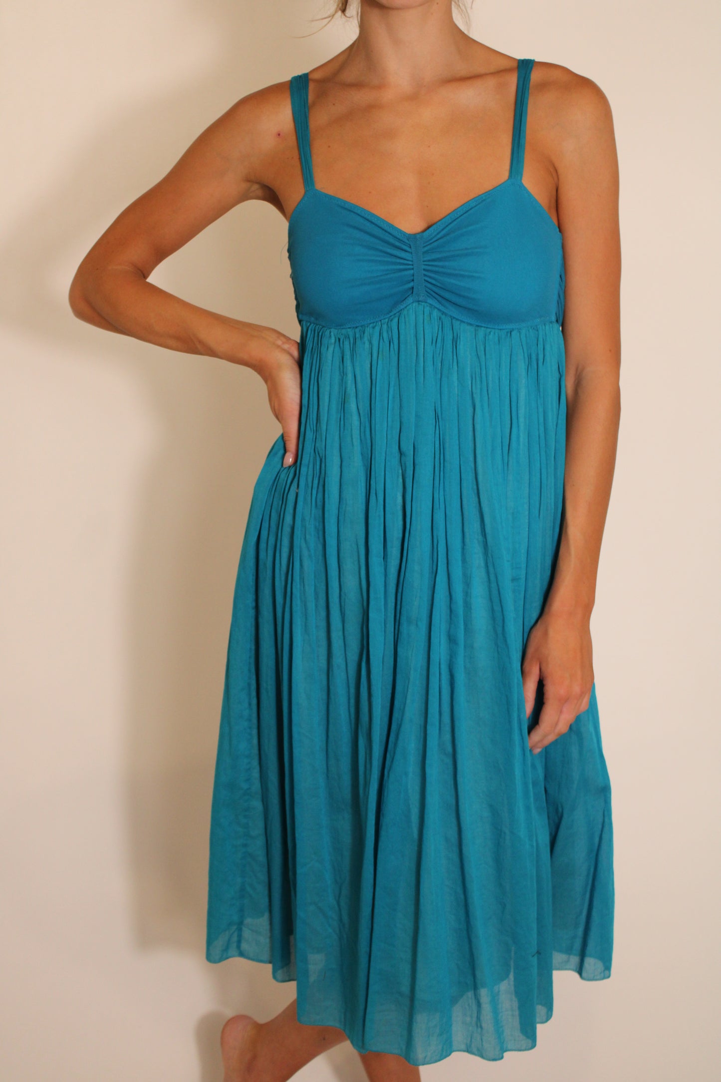 Jean Paul Gaultier Dress