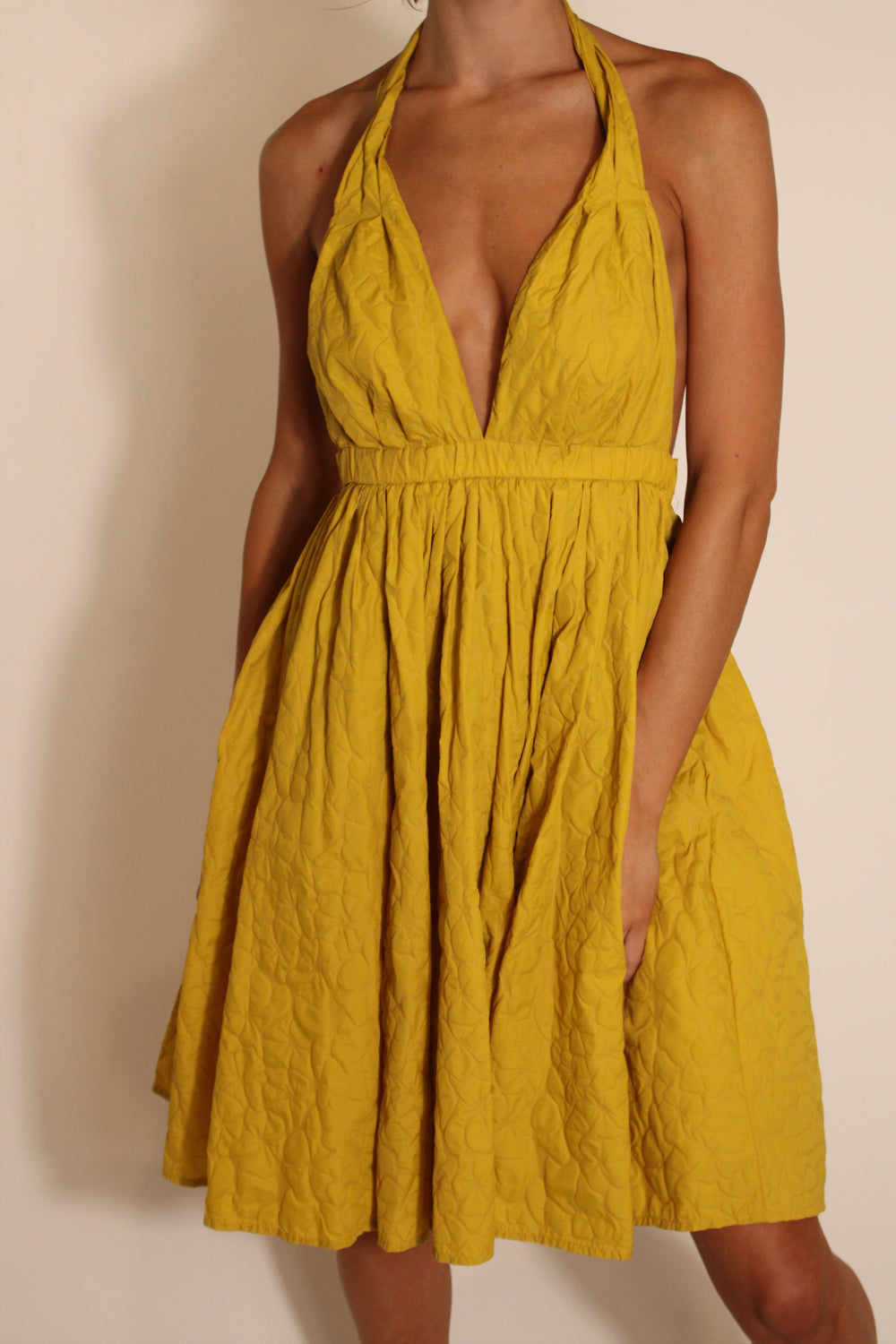 Jean Paul Gaultier Dress