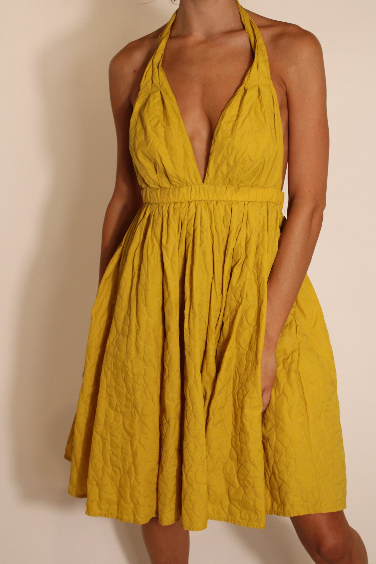 Jean Paul Gaultier Dress