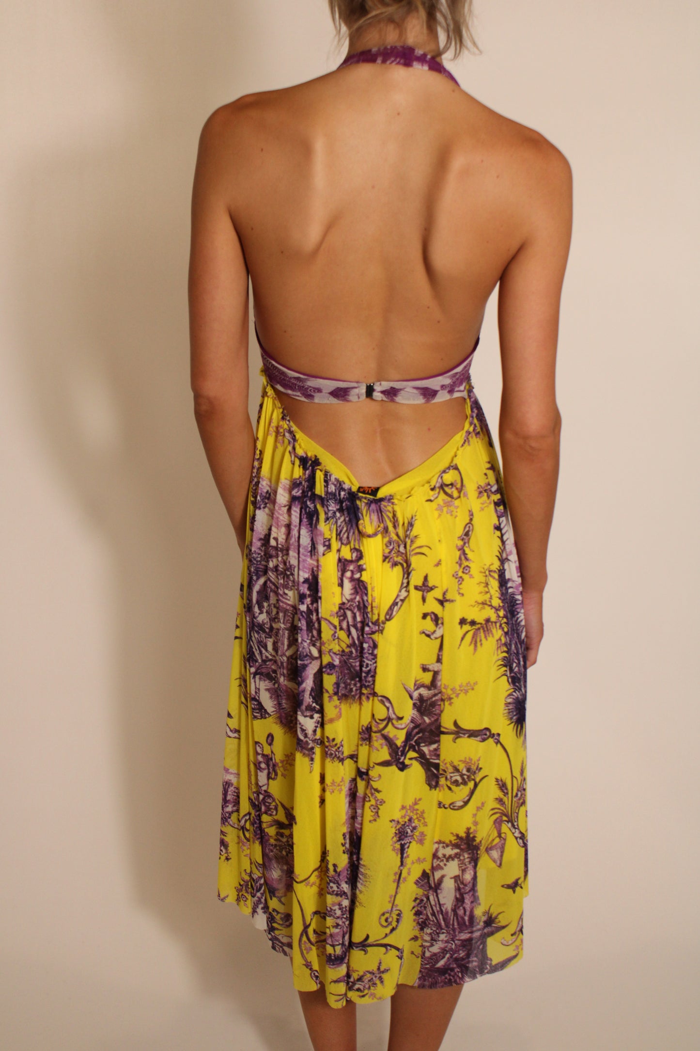 Jean Paul Gaultier Dress