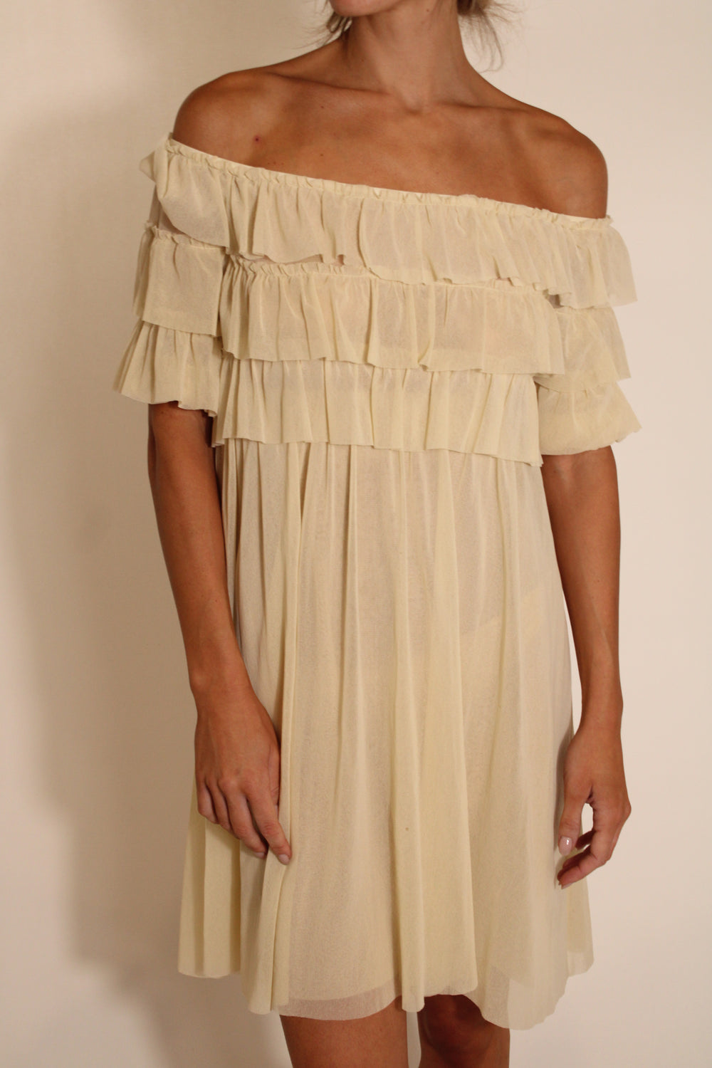 Jean Paul Gaultier Dress