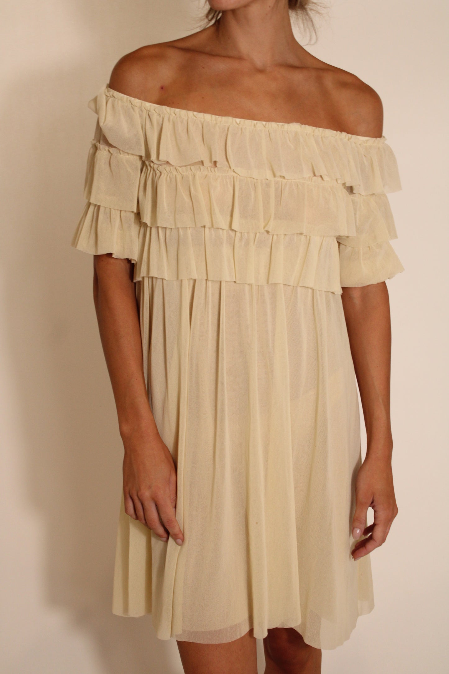 Jean Paul Gaultier Dress