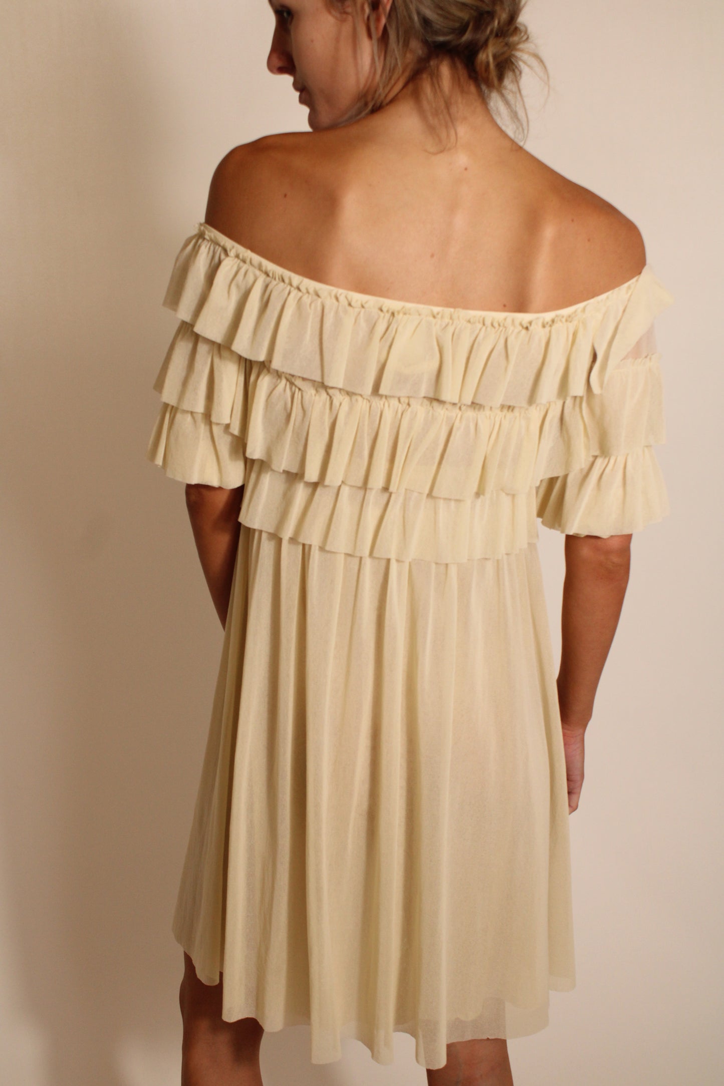 Jean Paul Gaultier Dress