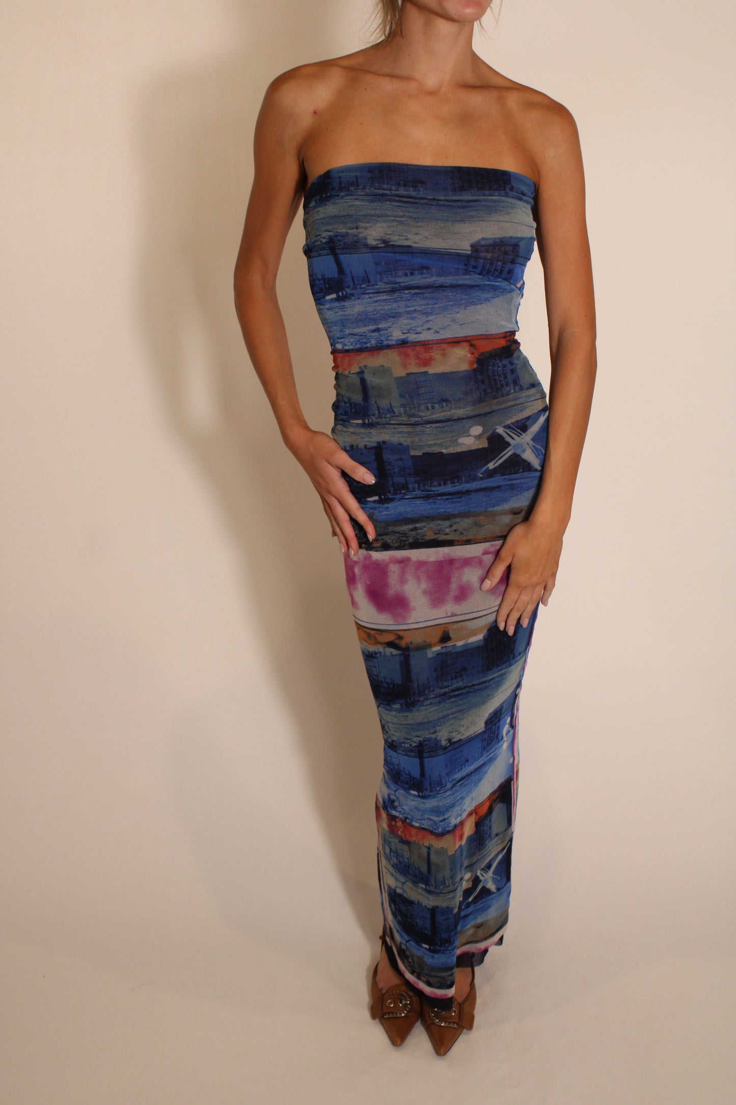 Jean Paul Gaultier Dress