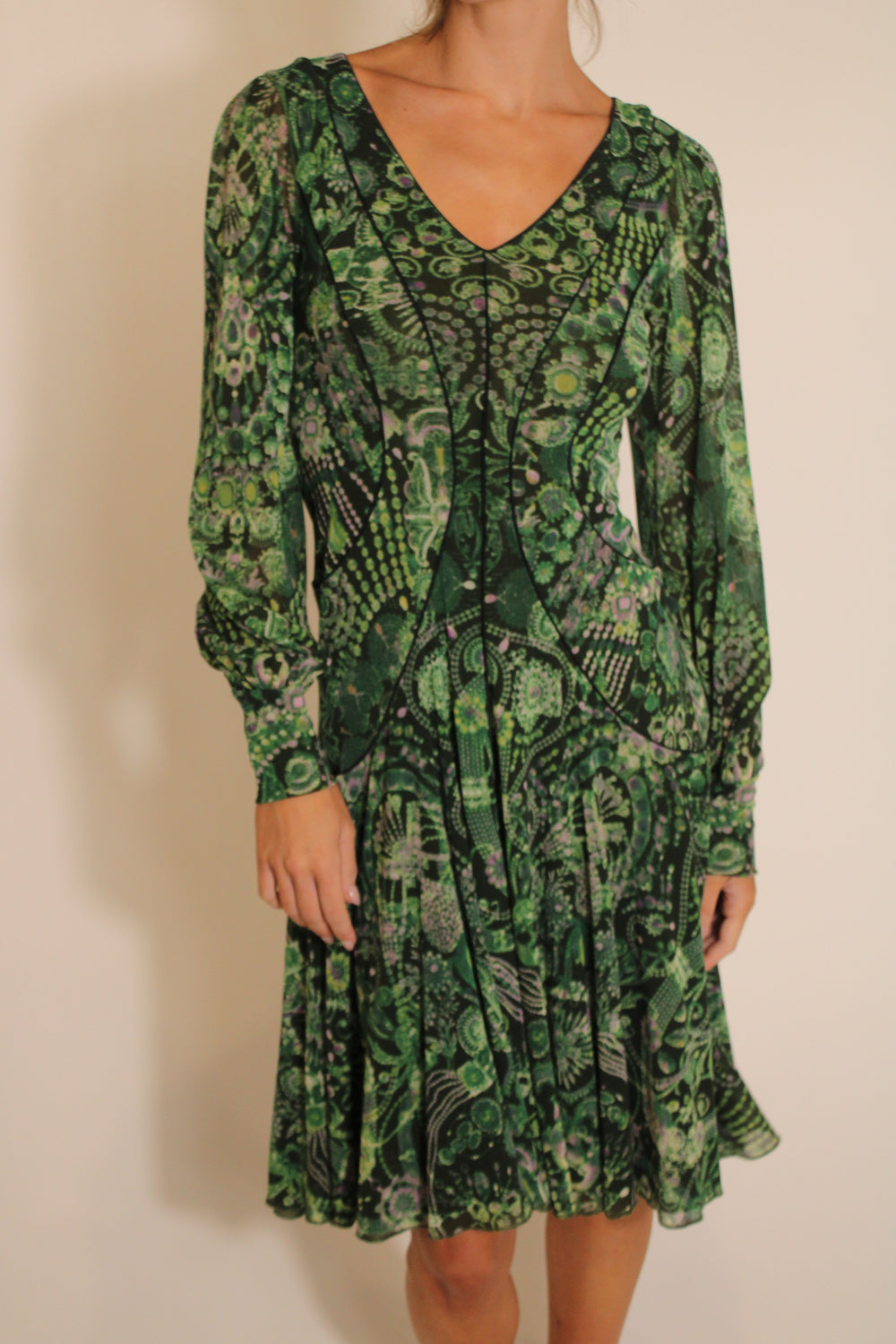 Jean Paul Gaultier Dress