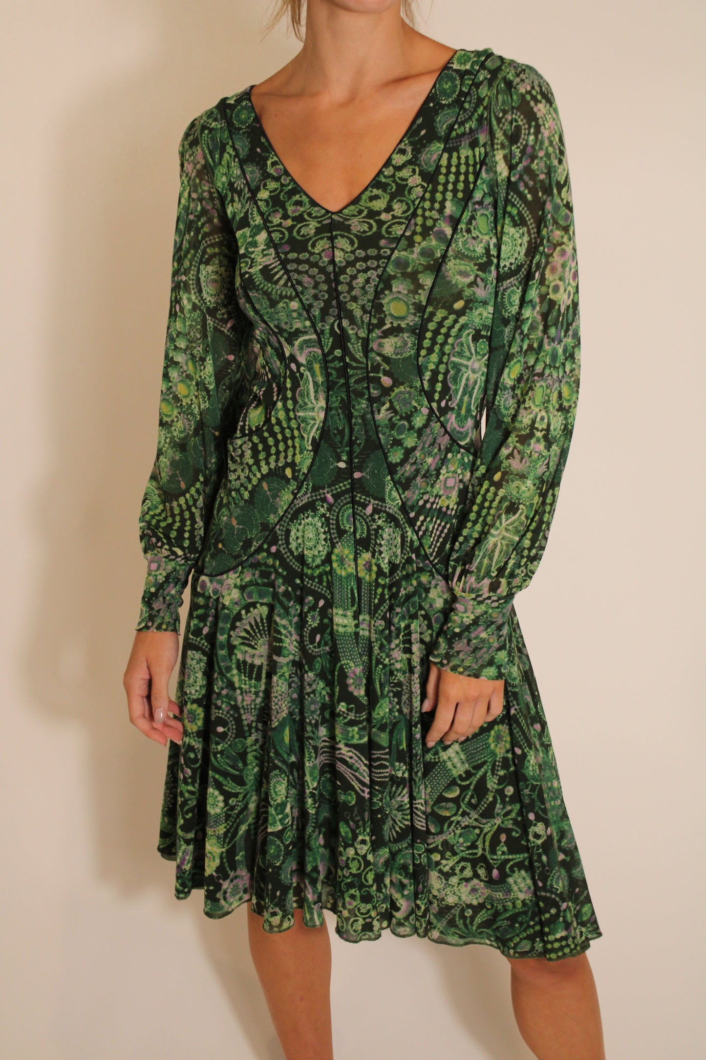 Jean Paul Gaultier Dress