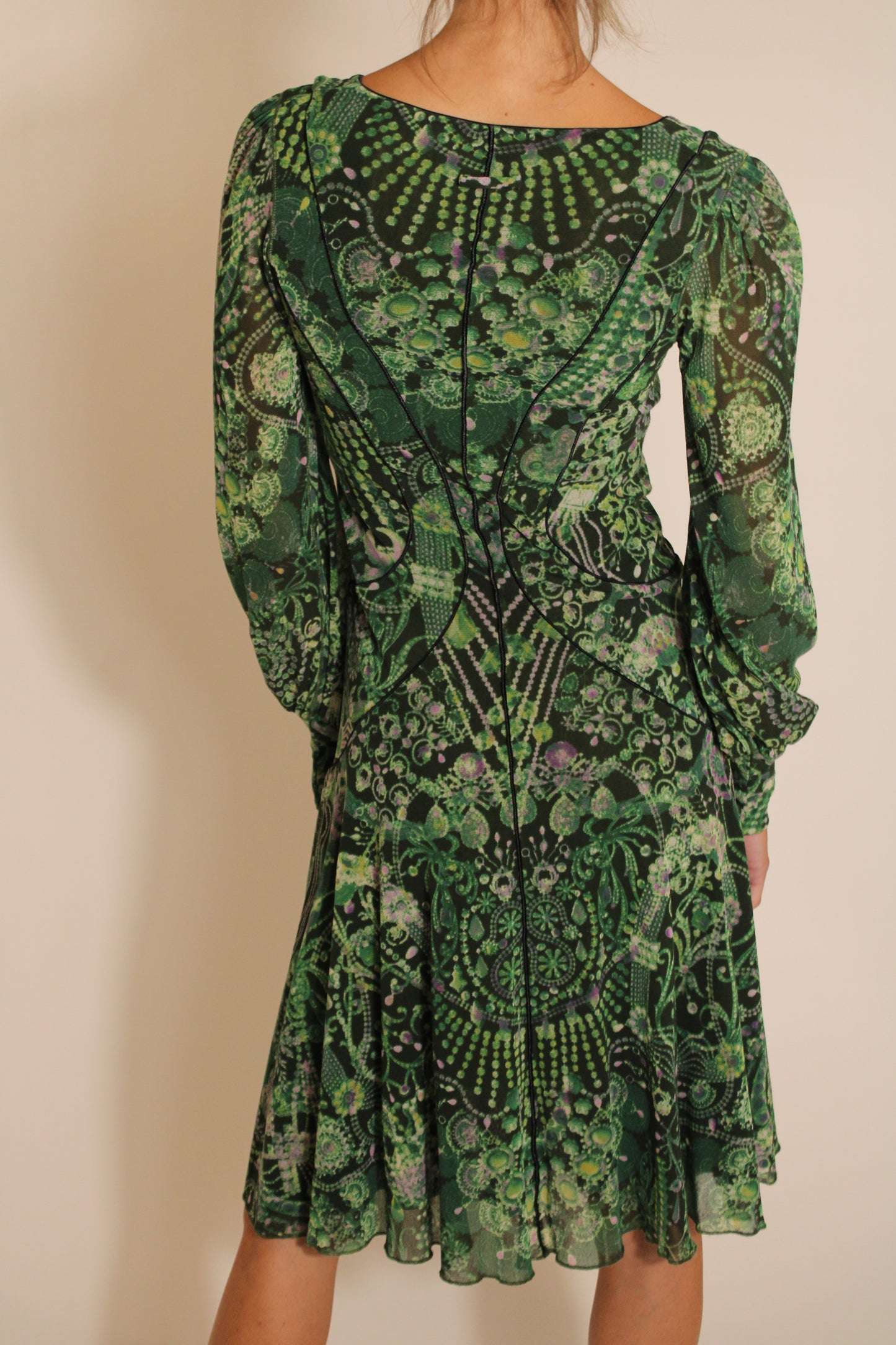 Jean Paul Gaultier Dress