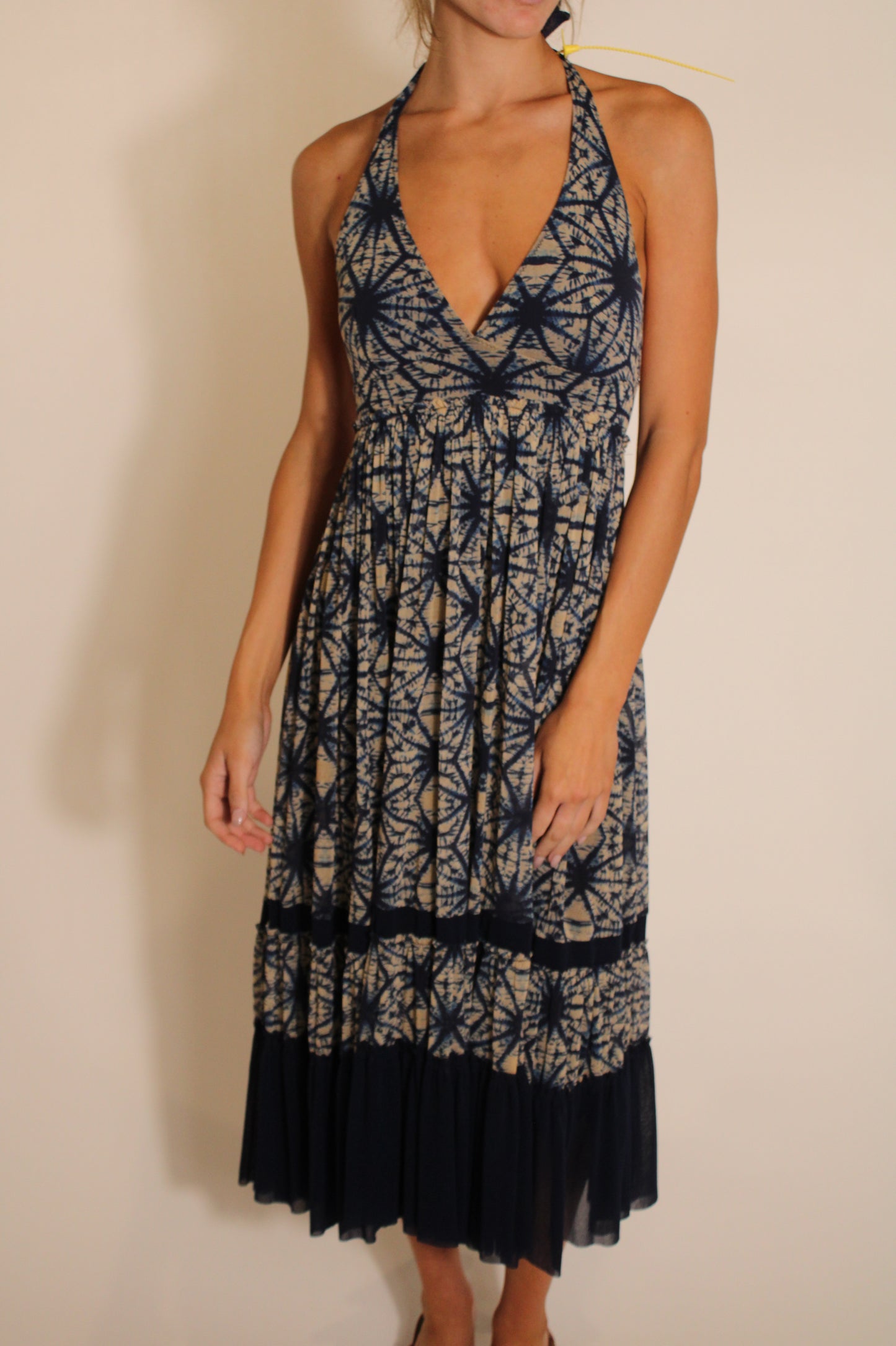 Jean Paul Gaultier Dress