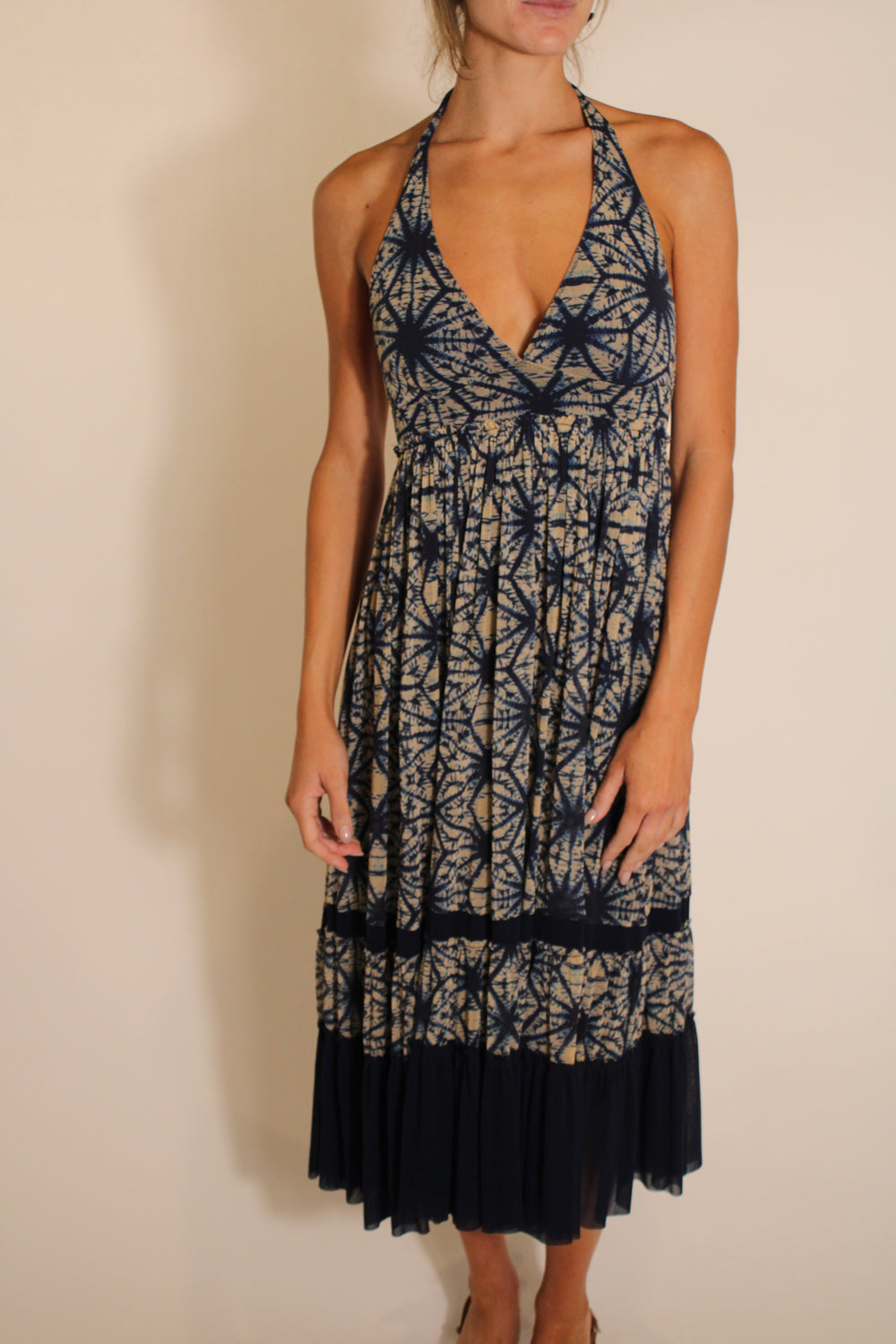 Jean Paul Gaultier Dress