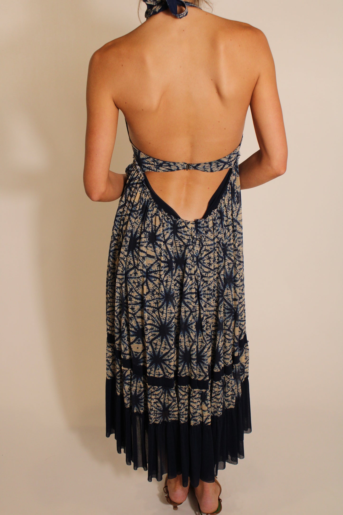 Jean Paul Gaultier Dress