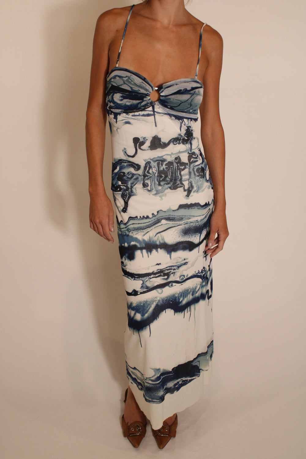 Jean Paul Gaultier Dress