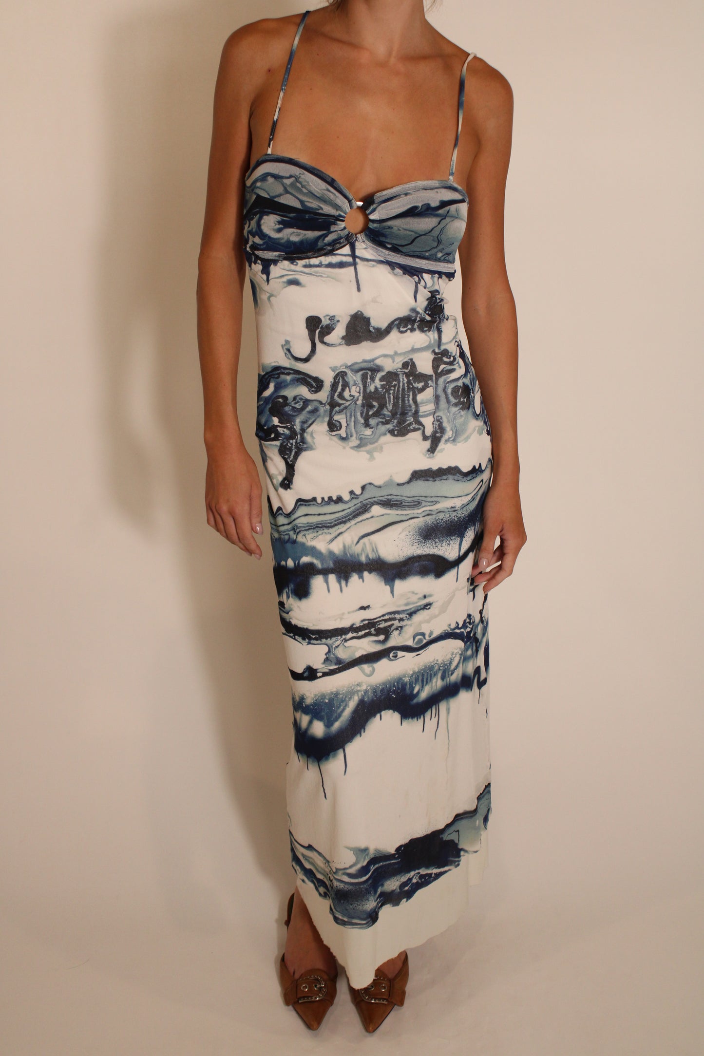 Jean Paul Gaultier Dress