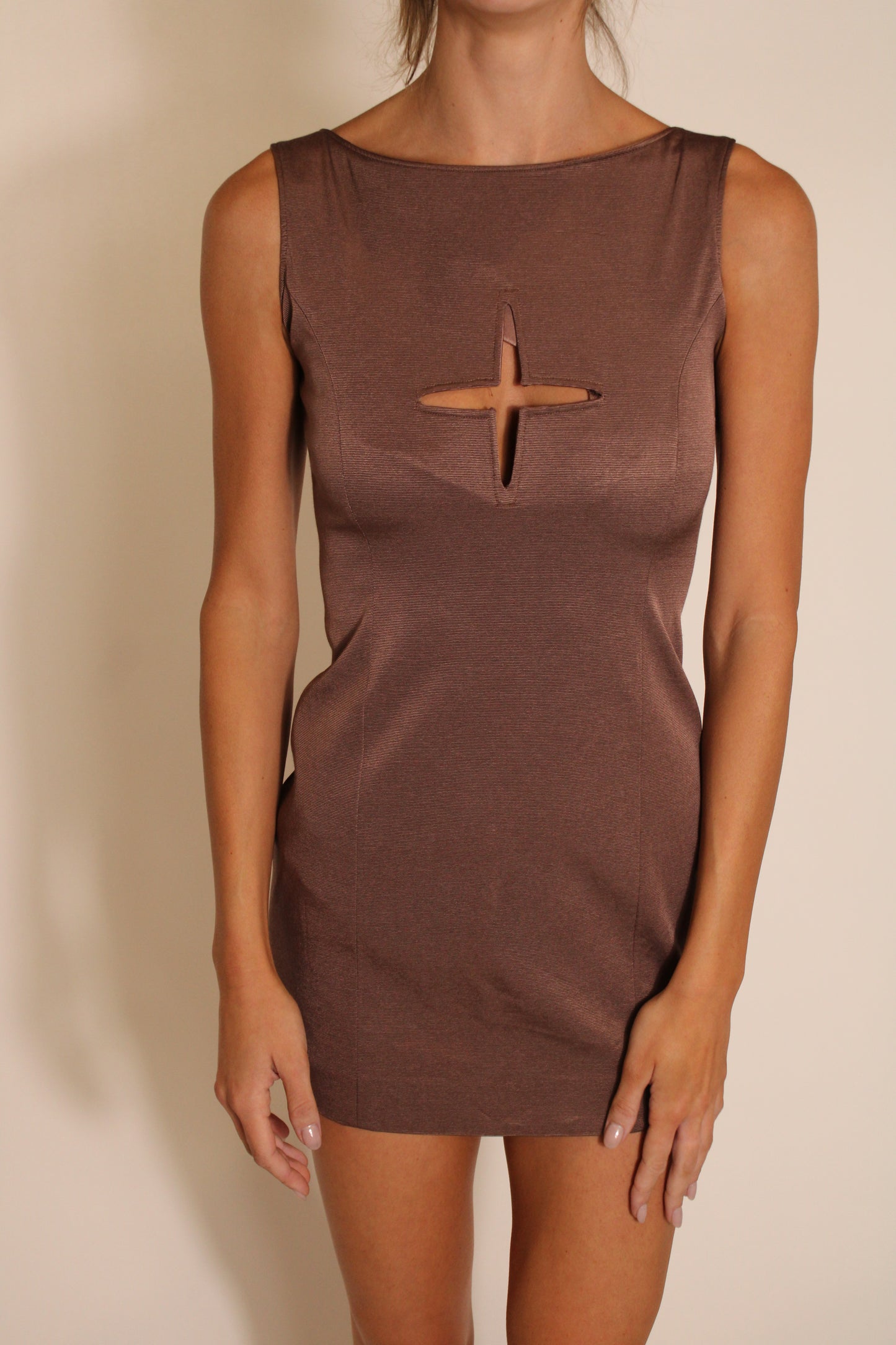 Jean Paul Gaultier Dress