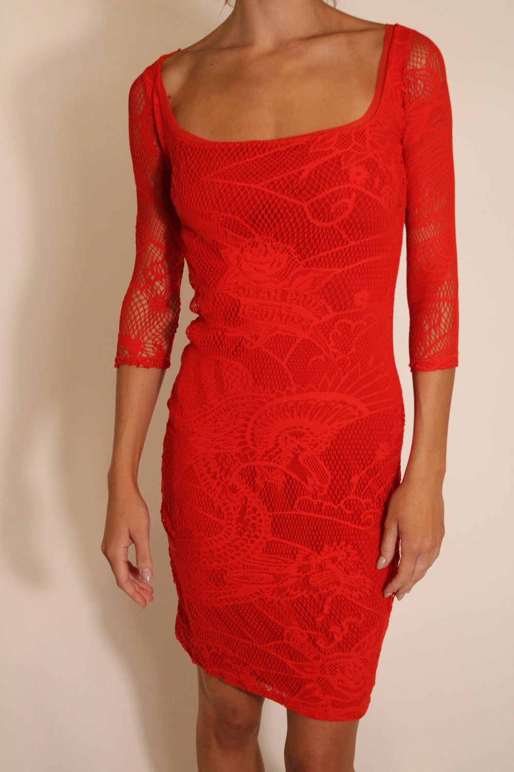Jean Paul Gaultier Dress