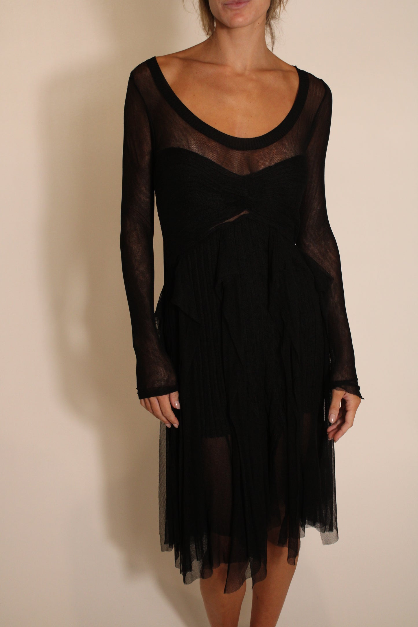 Jean Paul Gaultier Dress