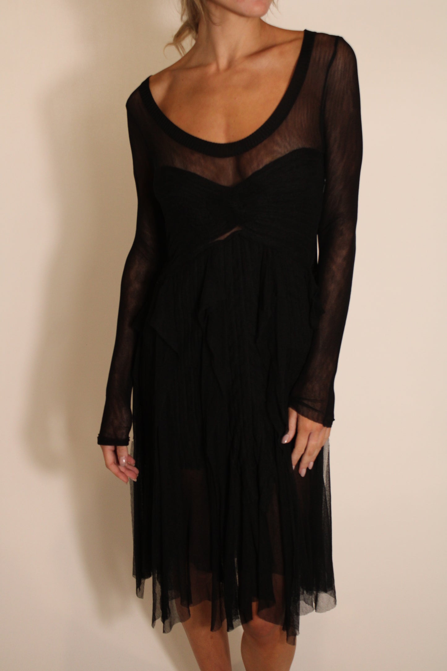 Jean Paul Gaultier Dress