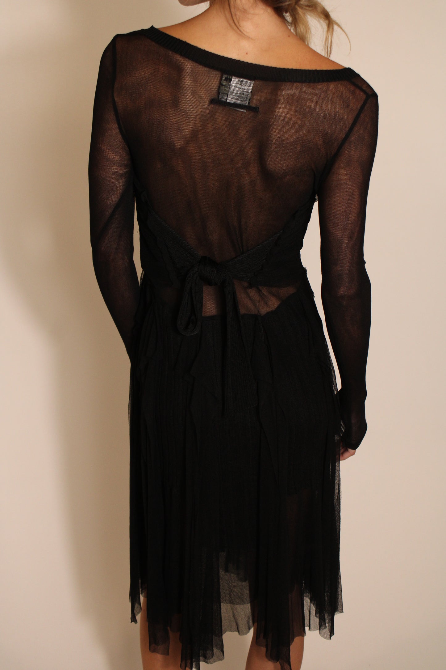 Jean Paul Gaultier Dress