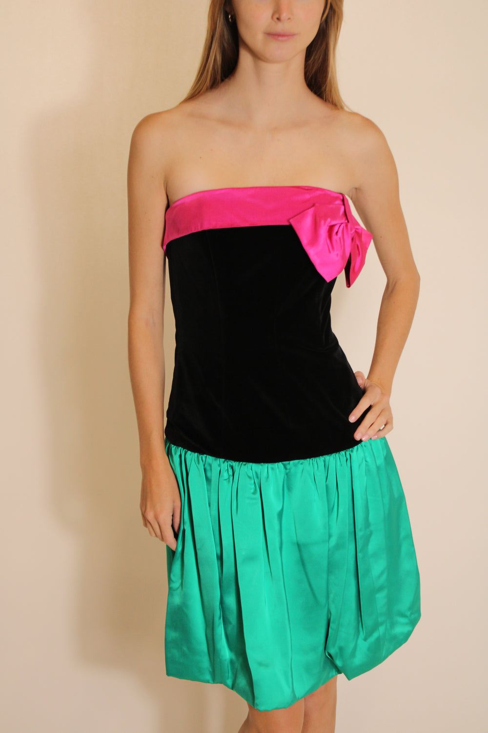 Yves Saint Laurent Dress