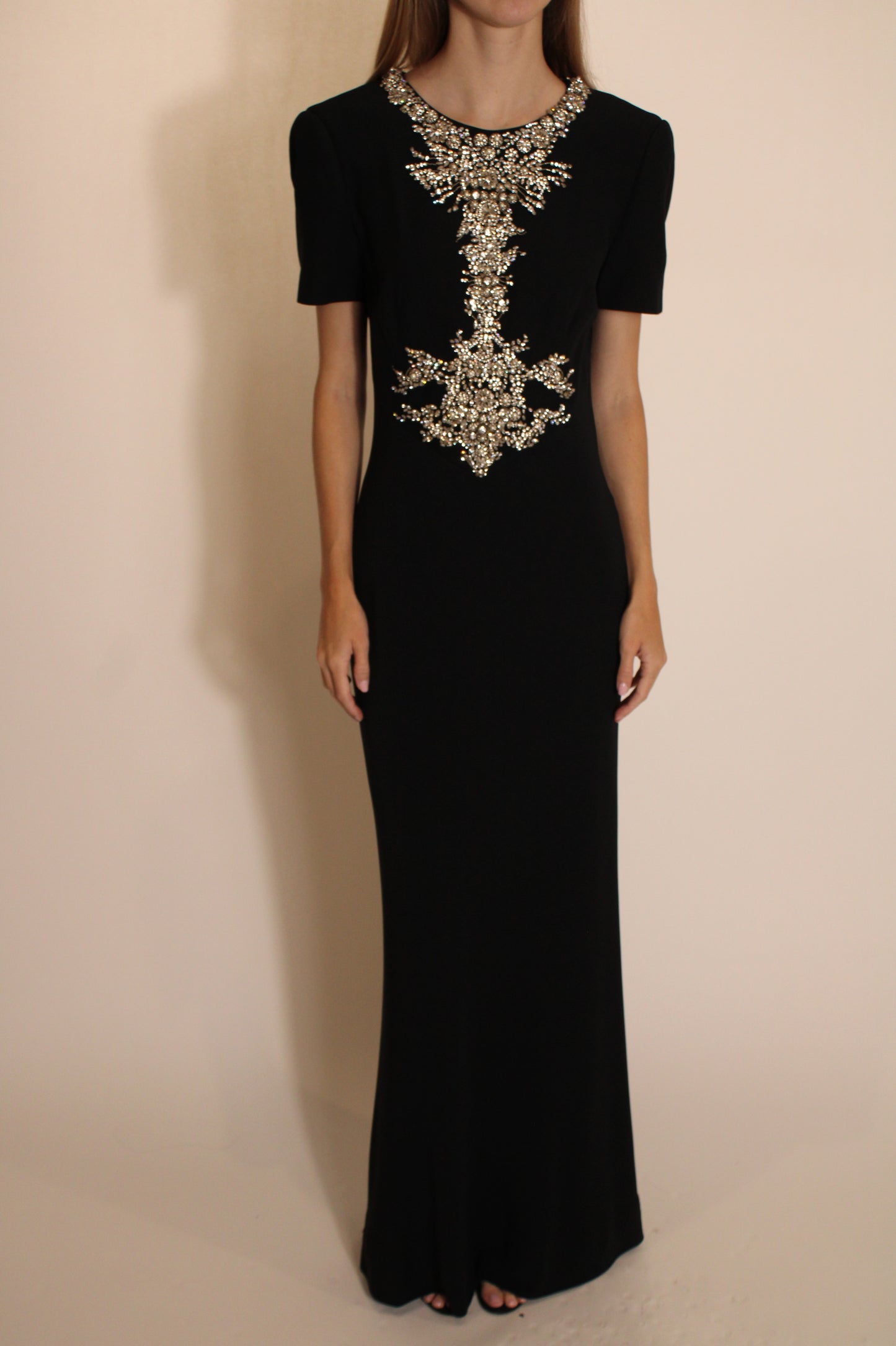 Alexander McQueen Gown
