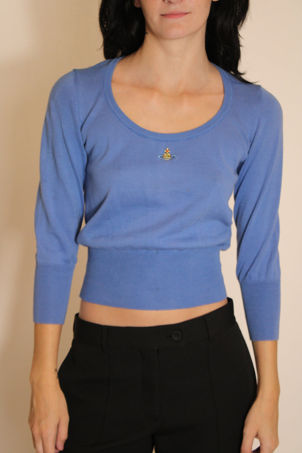 Vivienne Westwood Sweater