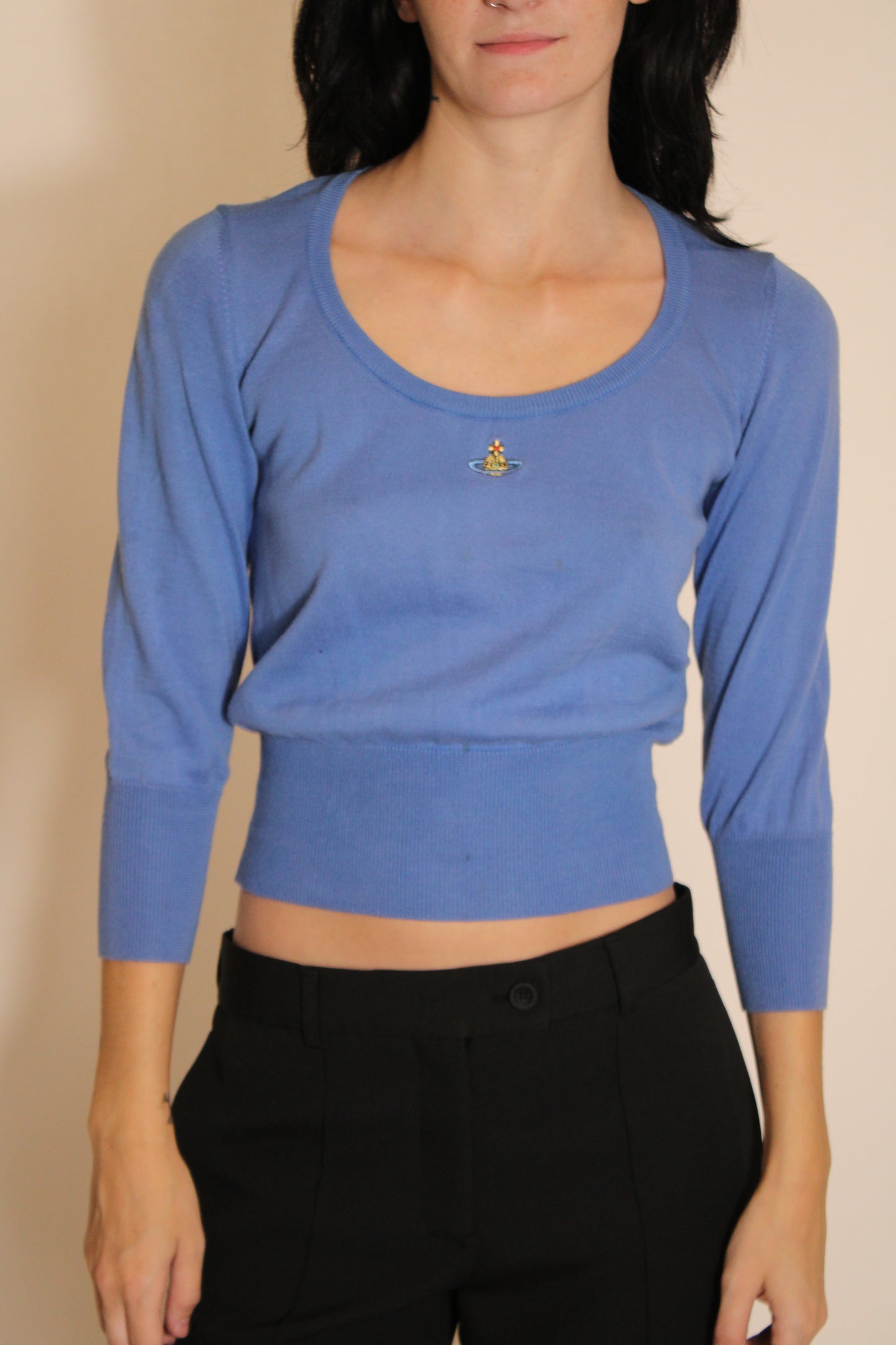 Vivienne Westwood Sweater