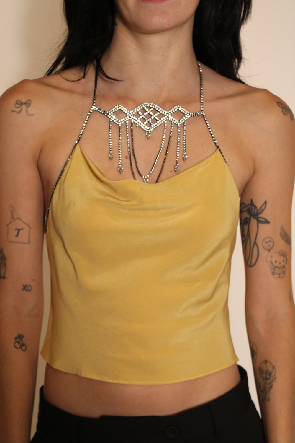 Chloe Top