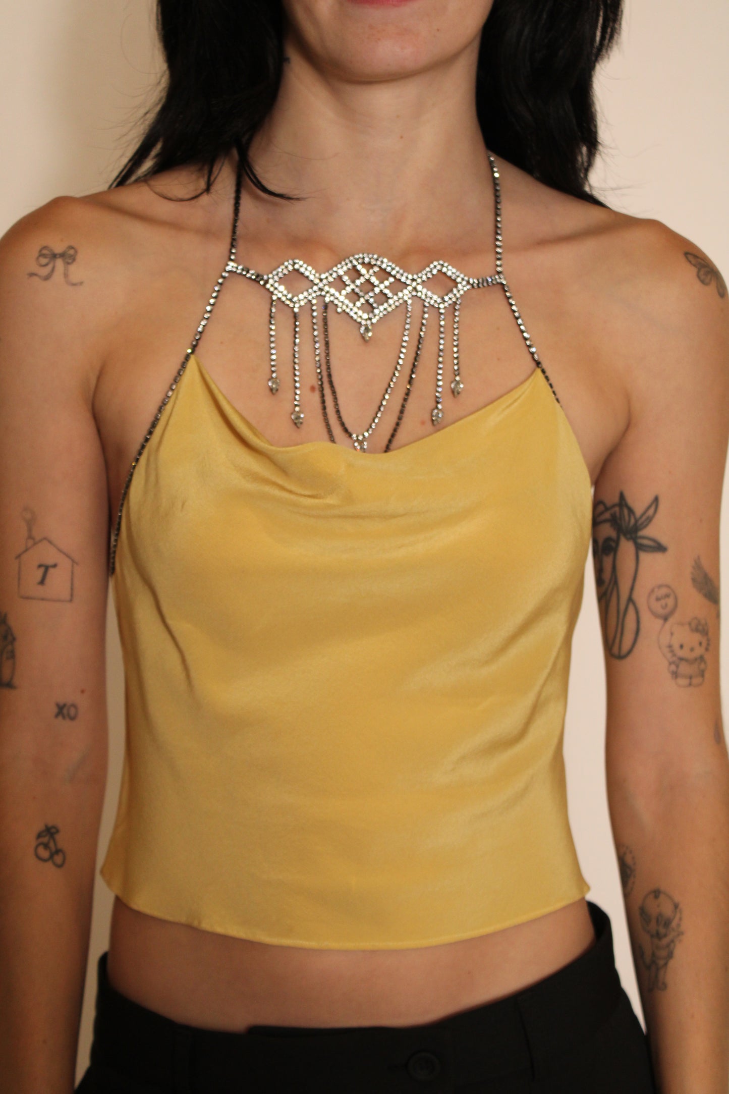 Chloe Top