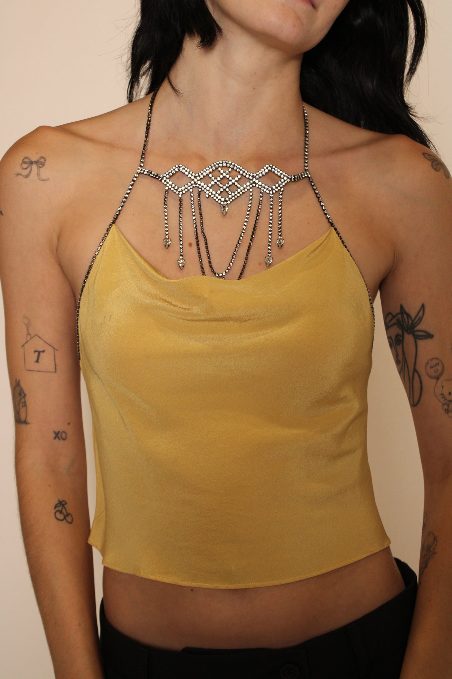 Chloe Top