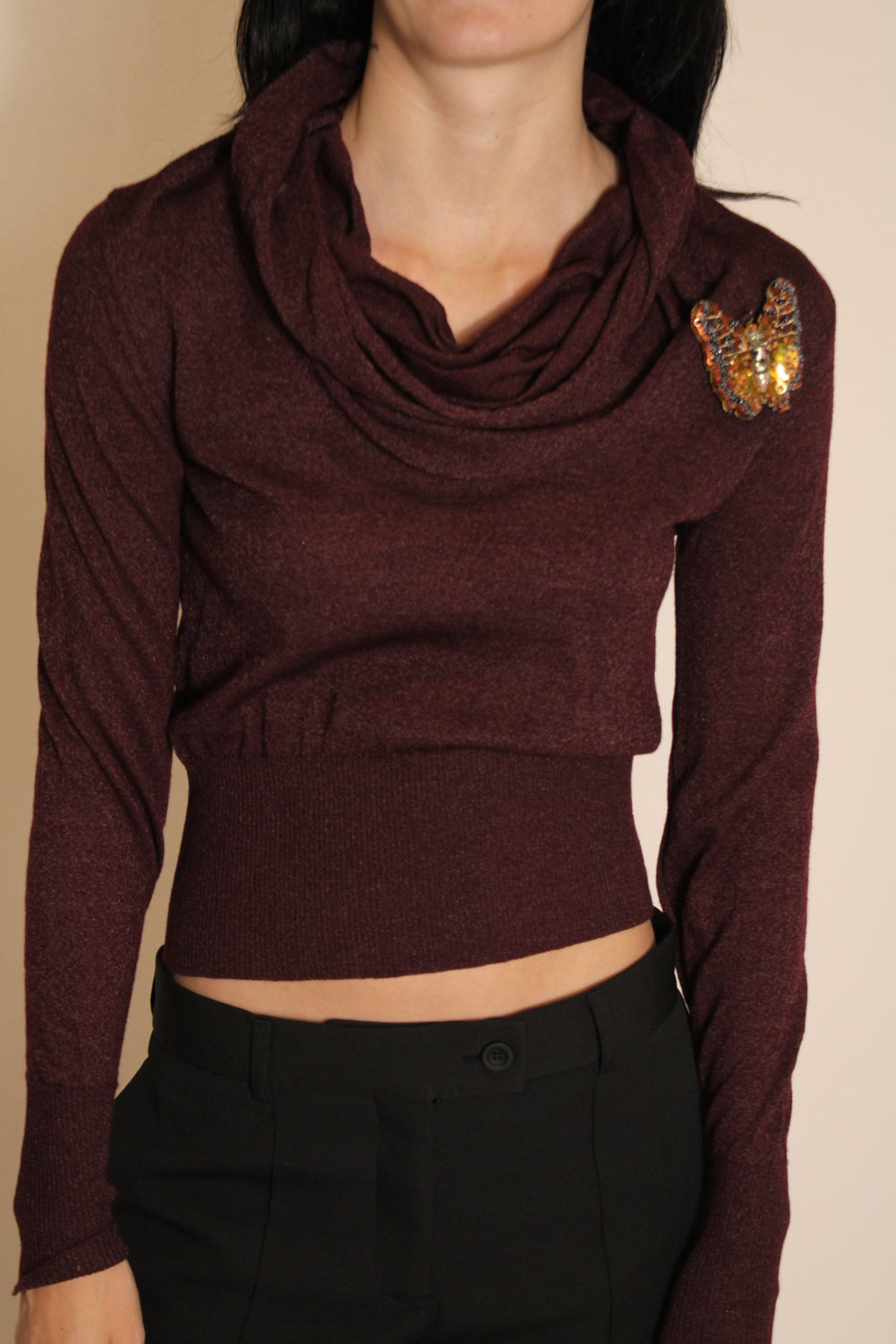 Chloe Sweater