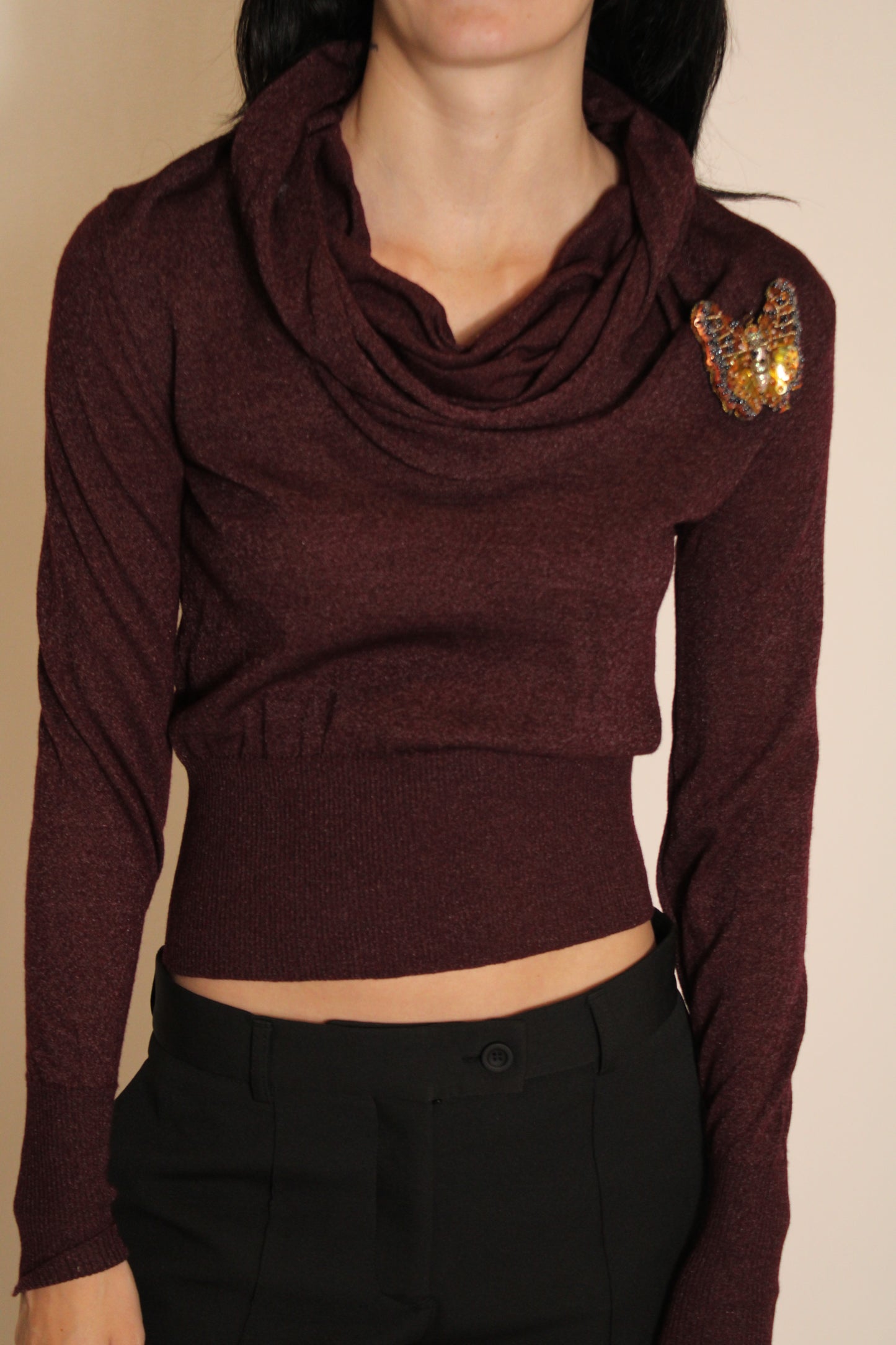 Chloe Sweater