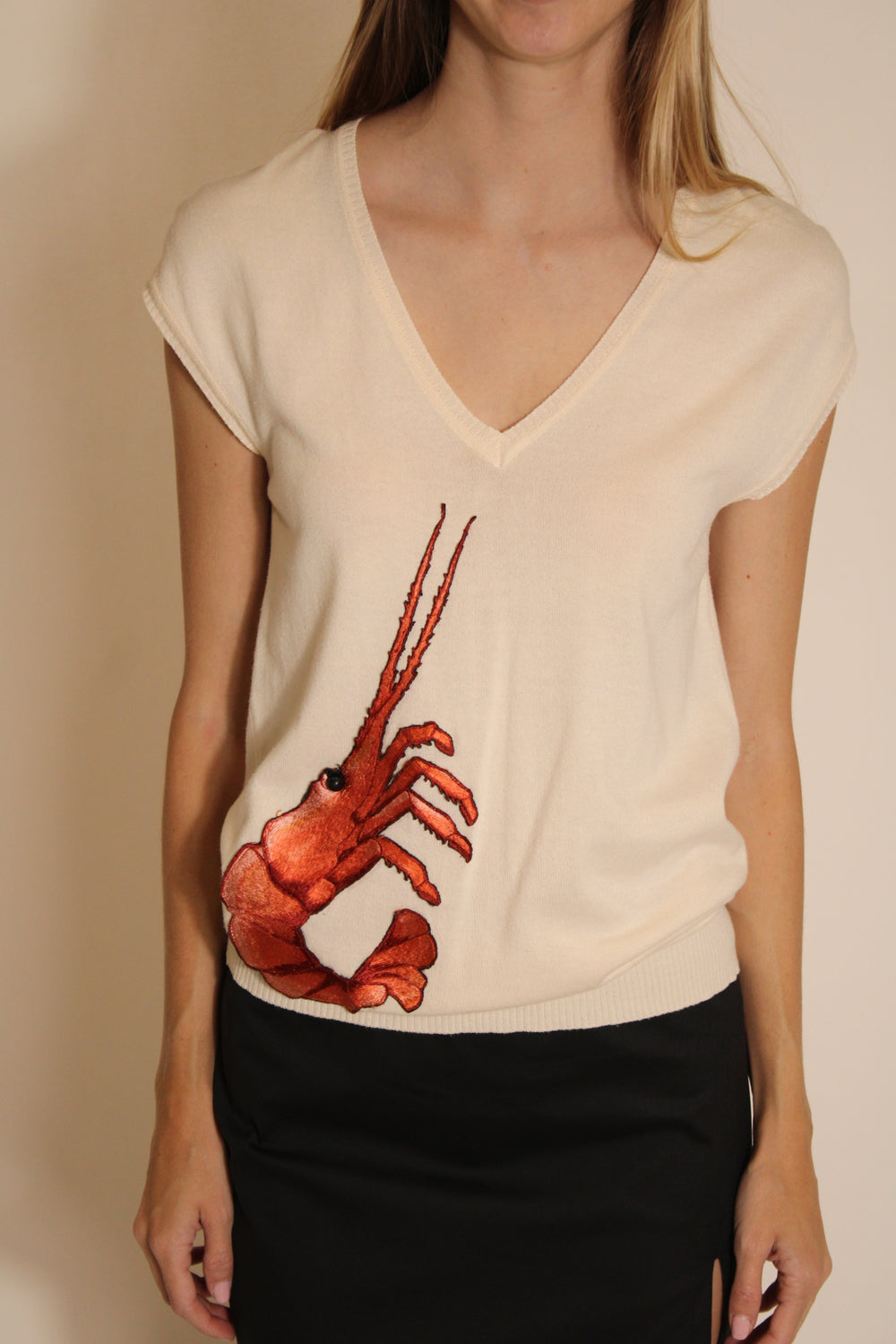 Chloe 2002 Top