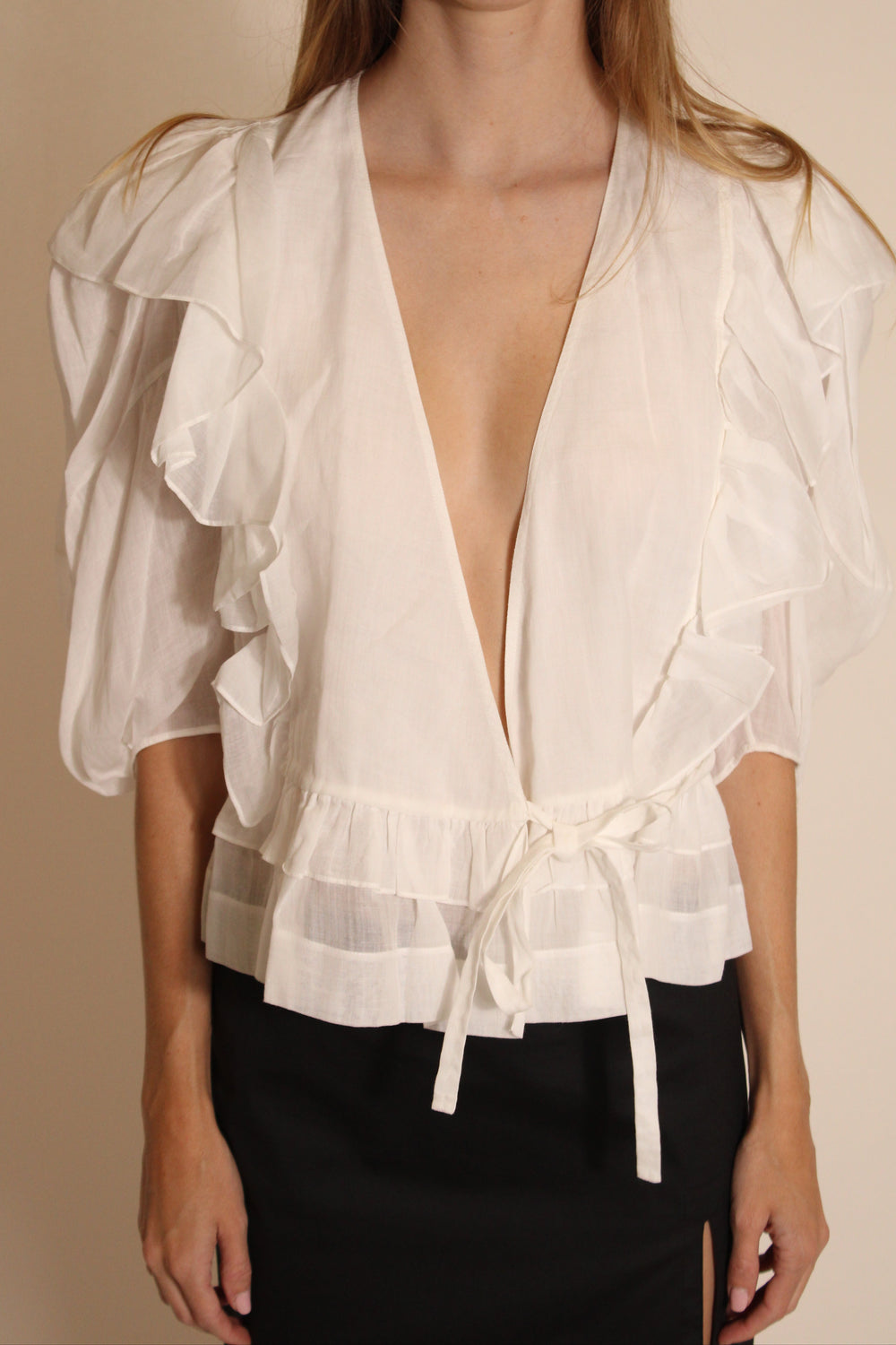 Chloe 2018 Top