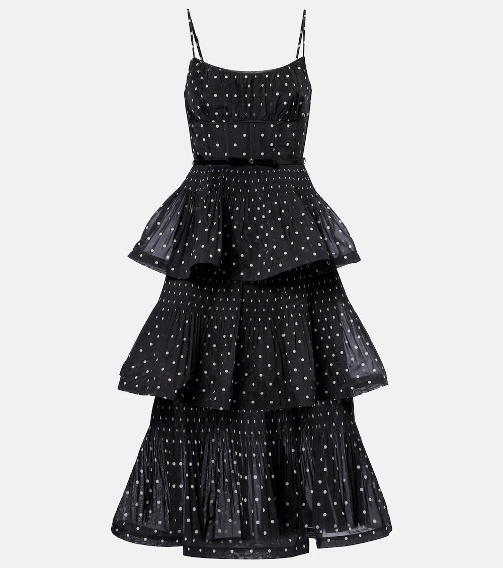 Zimmermann Dress