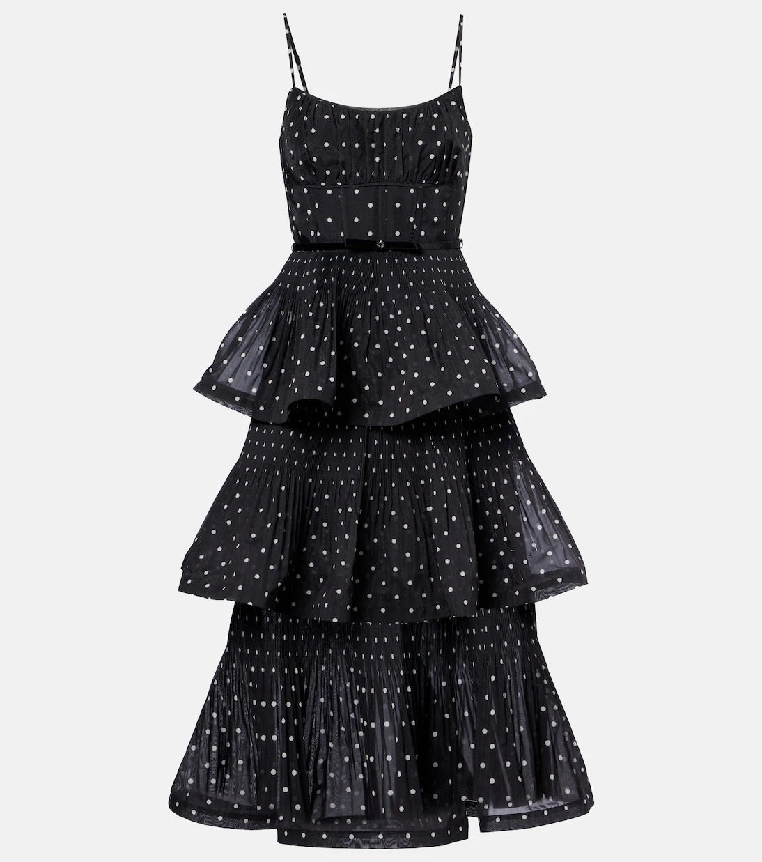 Zimmermann Dress