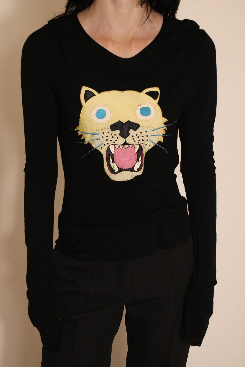 Chloe Top