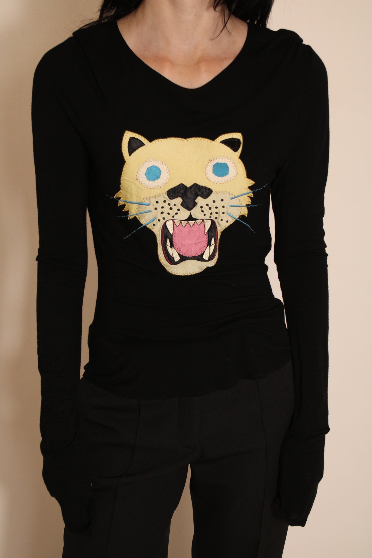Chloe Top