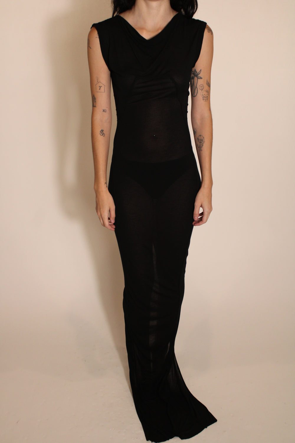 Rick Owens Dress