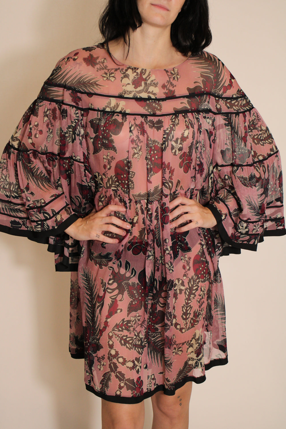 Chloe Dress