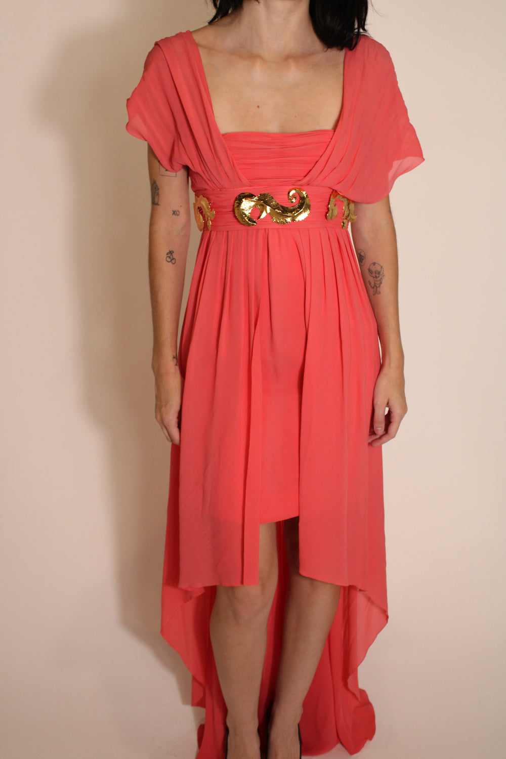 Chanel Dress