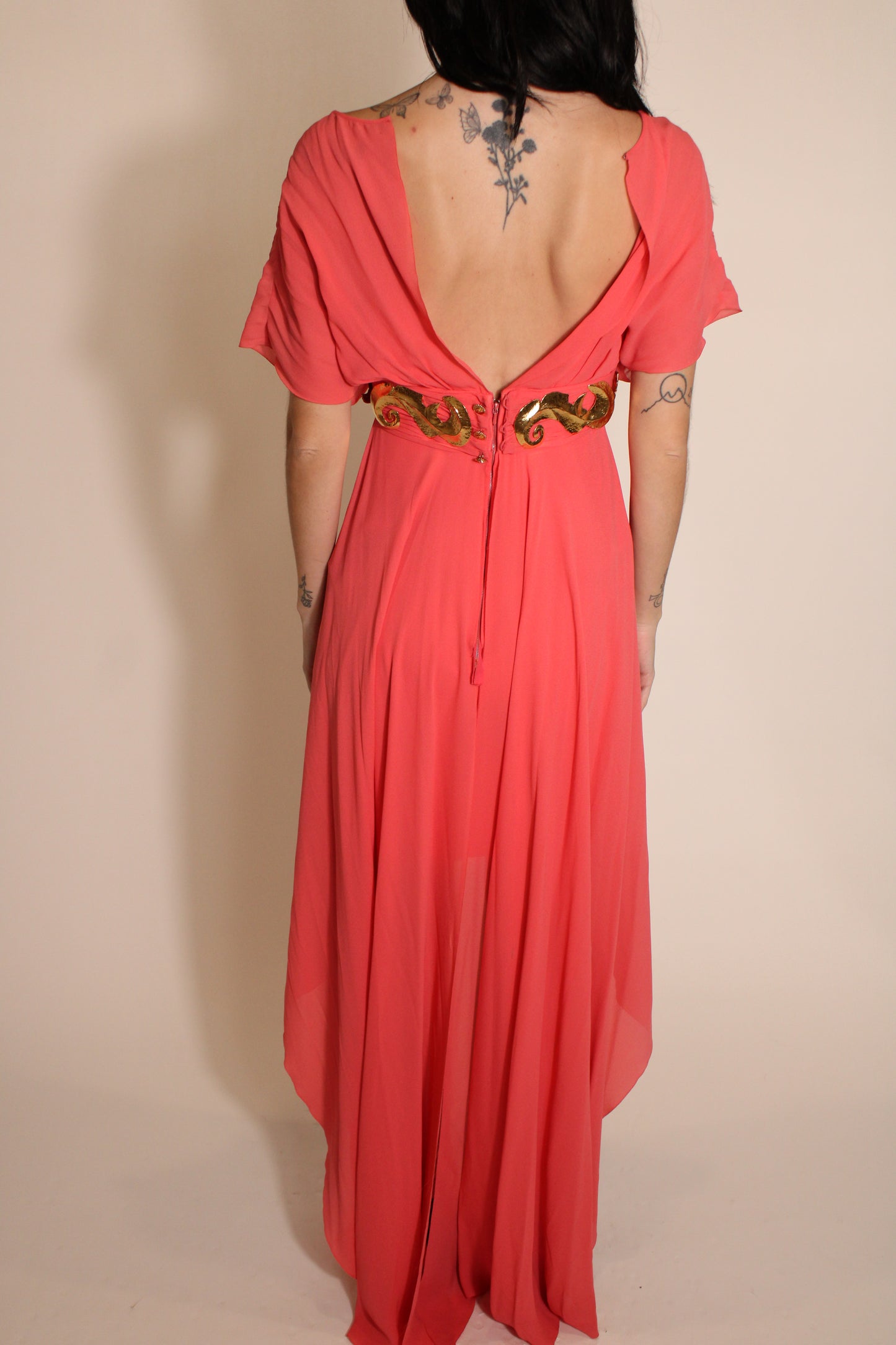 Chanel Dress