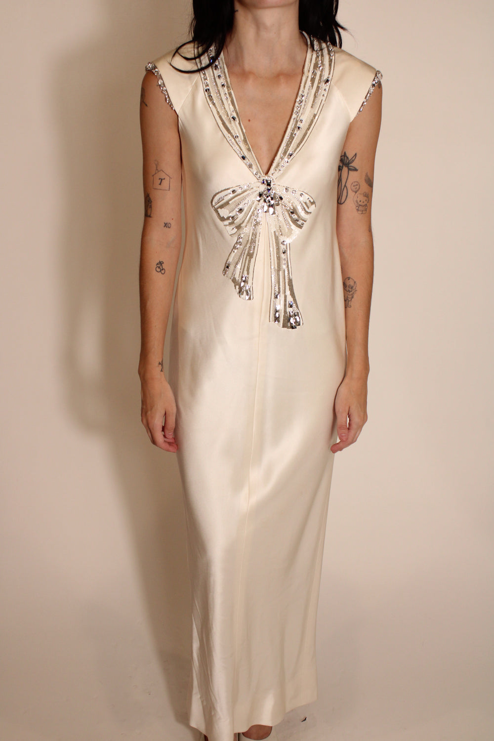 Chanel 1979 Dress