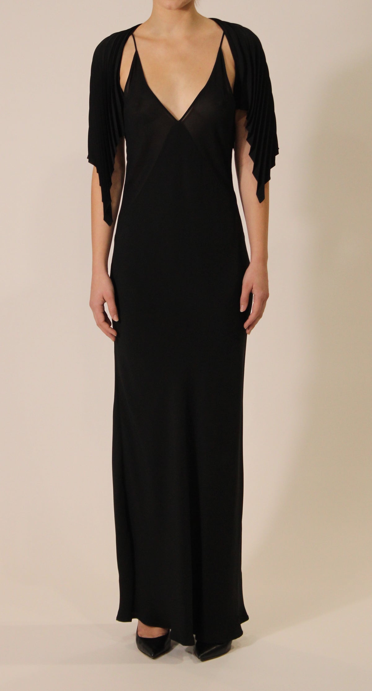 Jean Paul Gaultier Gown