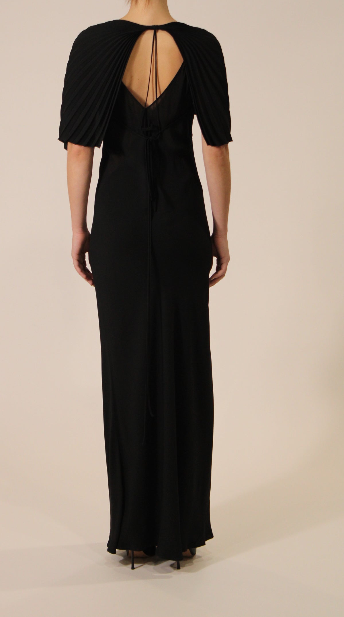 Jean Paul Gaultier Gown