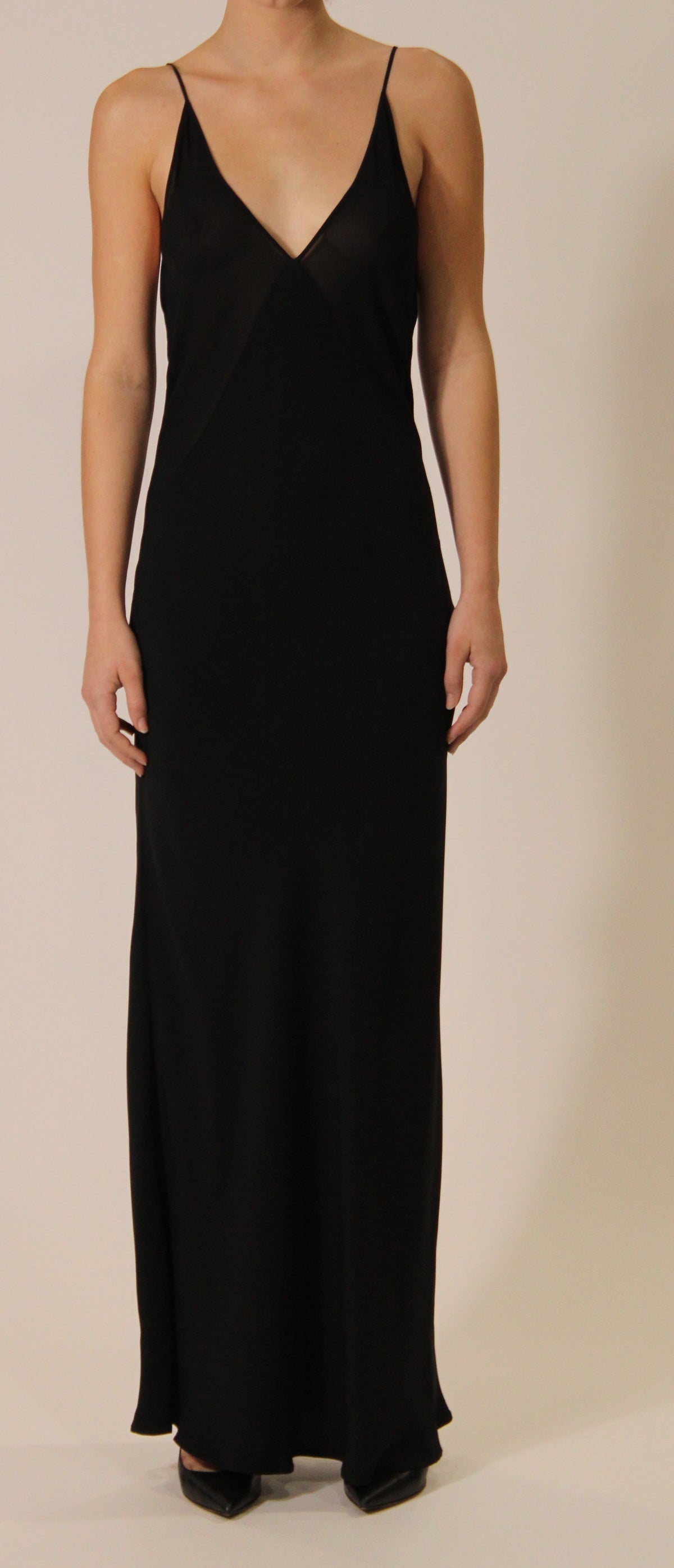 Jean Paul Gaultier Gown