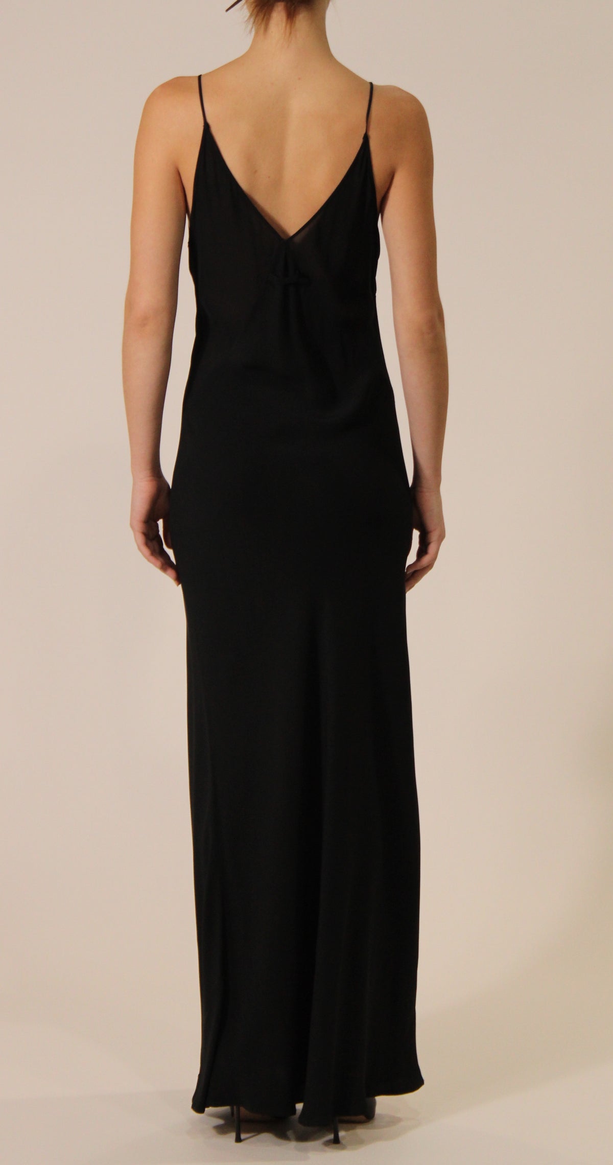 Jean Paul Gaultier Gown