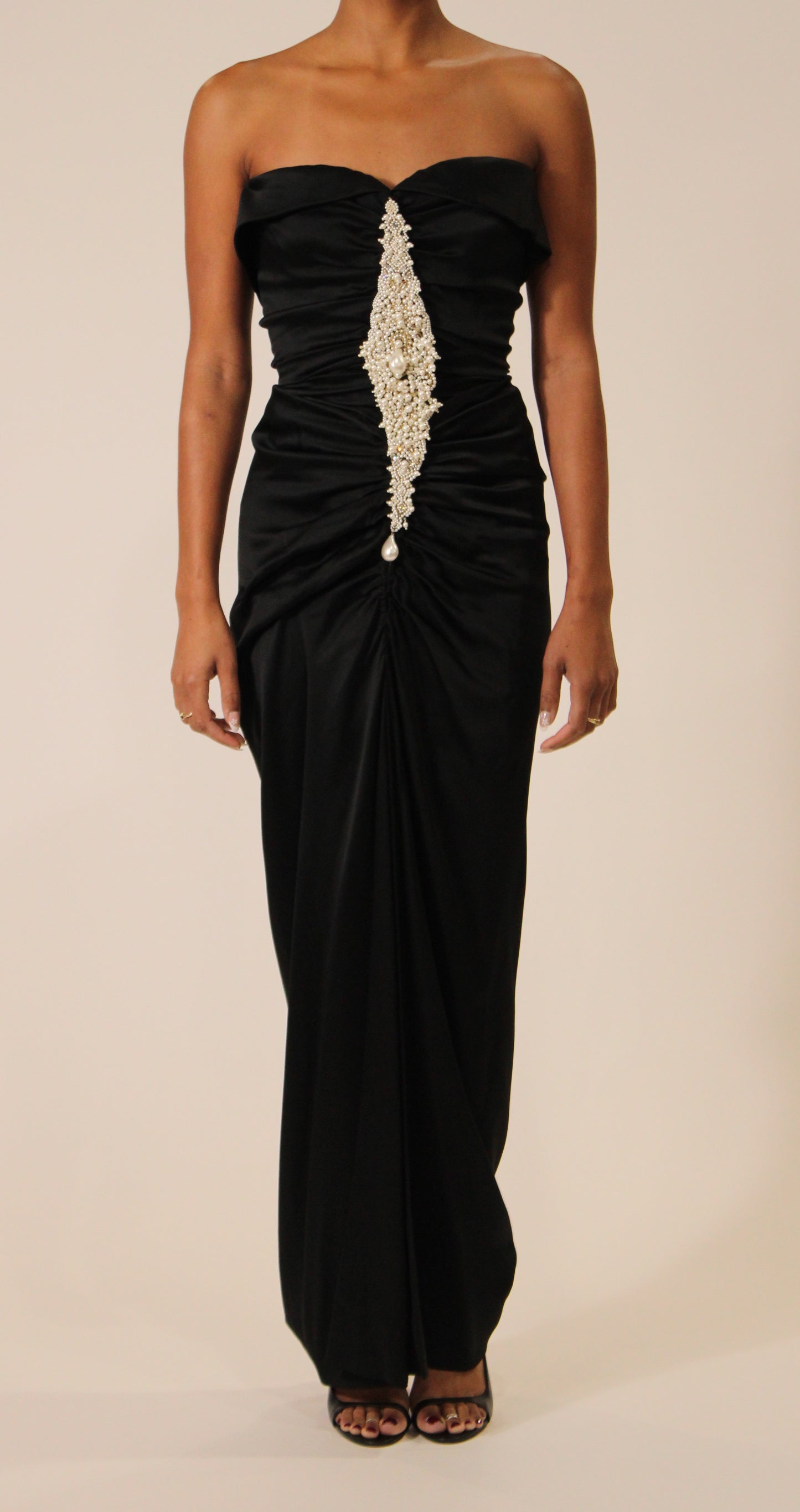 Givenchy Gown