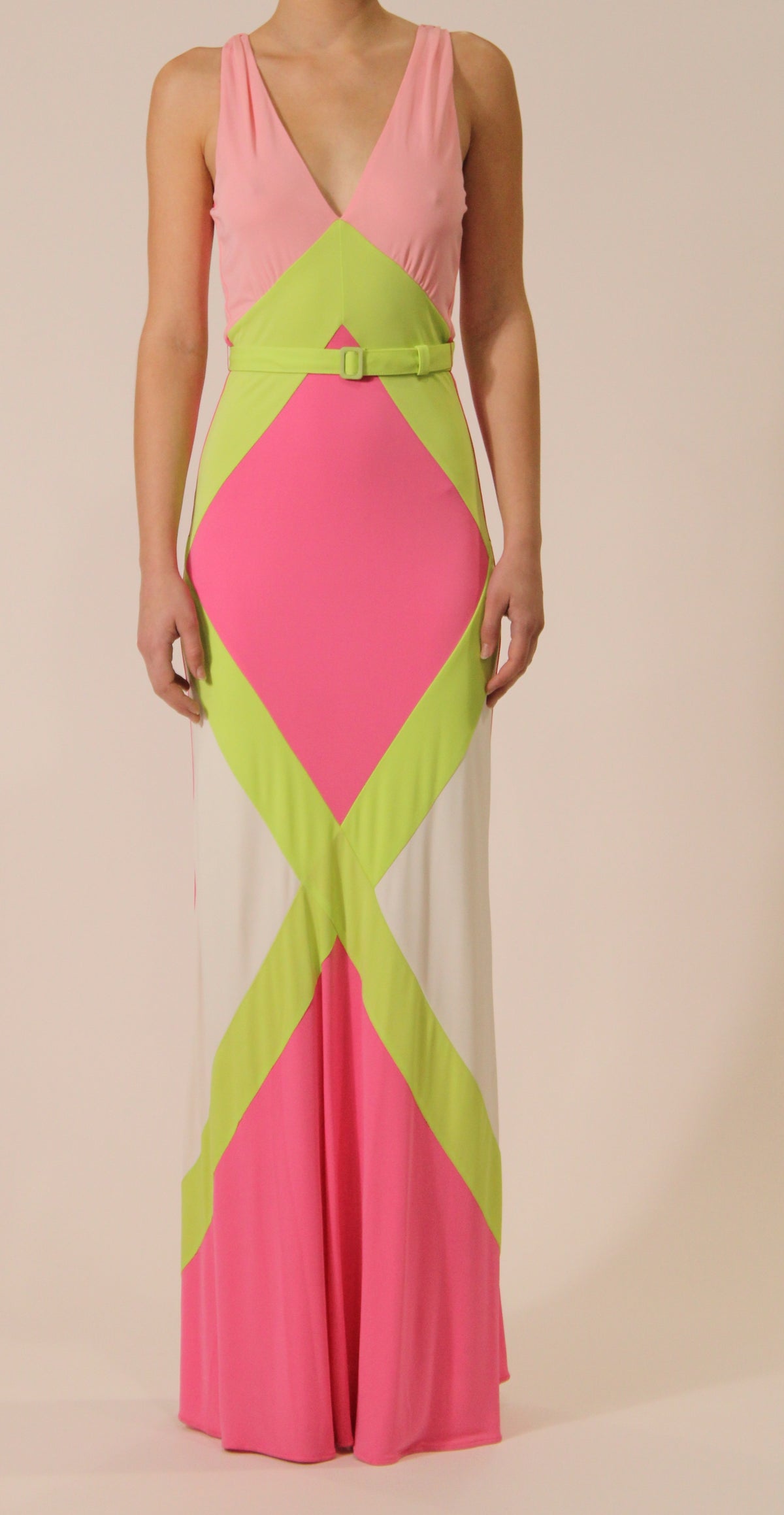 Moschino Gown