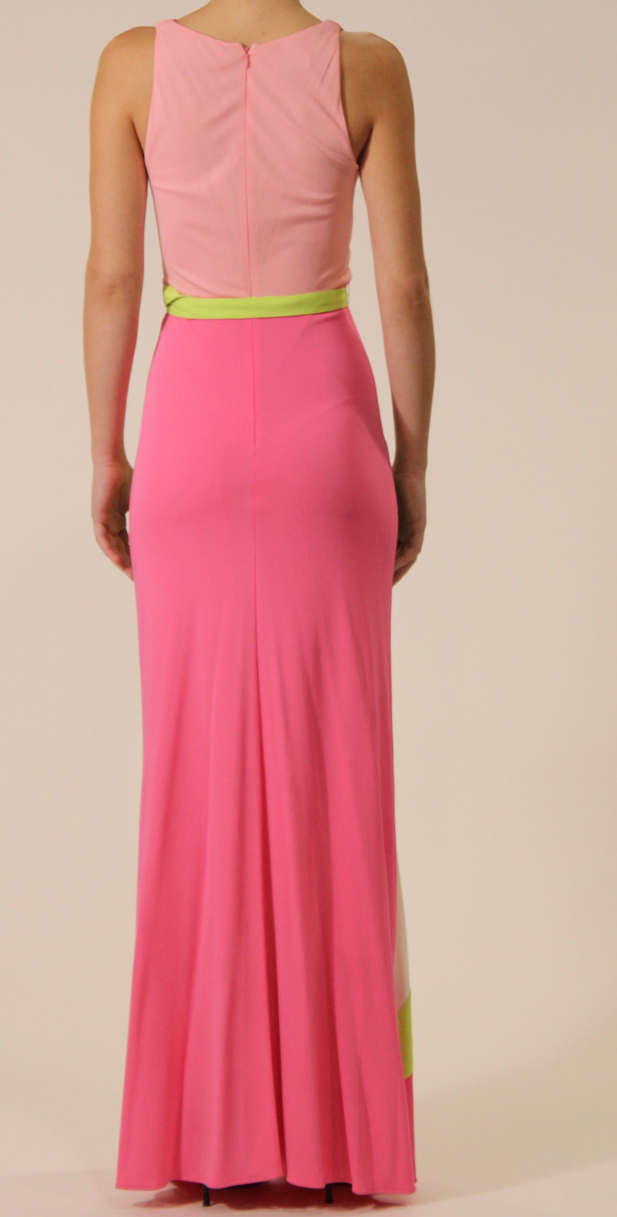 Moschino Gown