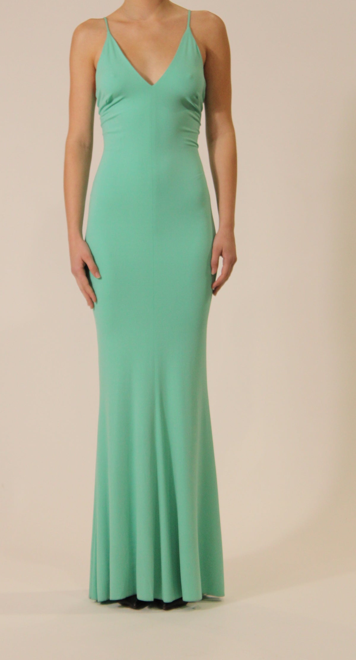 Alexander Vauthier Gown