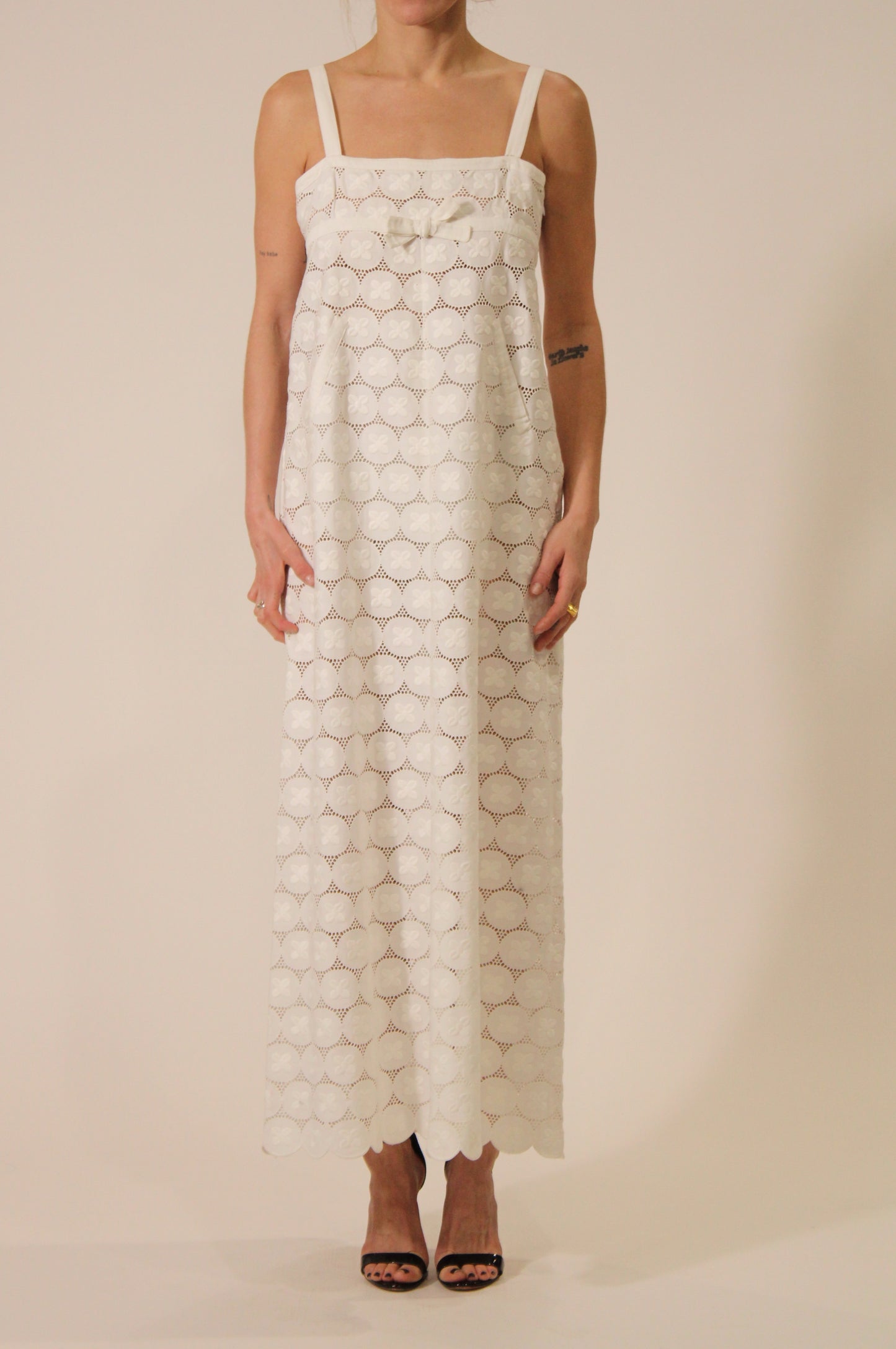 Courreges Dress